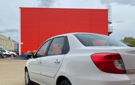 Datsun on-DO I рестайлинг, 2019 год, 595 000 рублей, 6 фотография