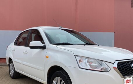 Datsun on-DO I рестайлинг, 2019 год, 595 000 рублей, 2 фотография