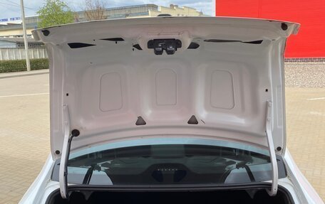 Datsun on-DO I рестайлинг, 2019 год, 595 000 рублей, 11 фотография