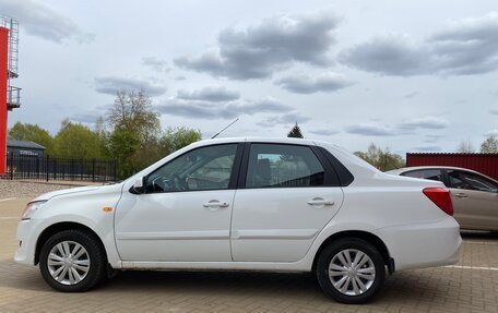 Datsun on-DO I рестайлинг, 2019 год, 595 000 рублей, 7 фотография