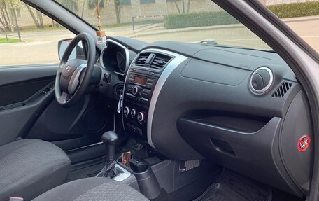 Datsun on-DO I рестайлинг, 2019 год, 595 000 рублей, 14 фотография