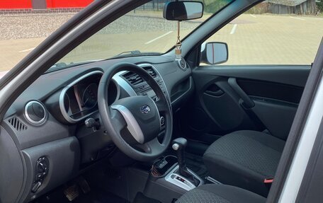 Datsun on-DO I рестайлинг, 2019 год, 595 000 рублей, 9 фотография