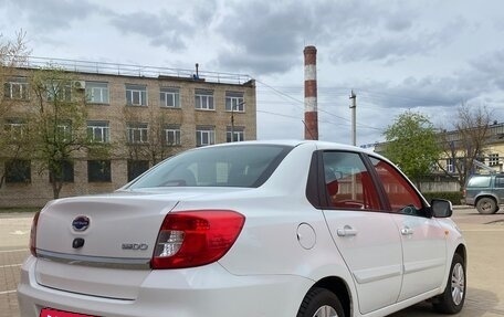 Datsun on-DO I рестайлинг, 2019 год, 595 000 рублей, 4 фотография