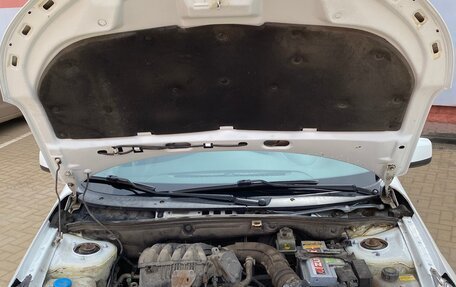 Datsun on-DO I рестайлинг, 2019 год, 595 000 рублей, 16 фотография