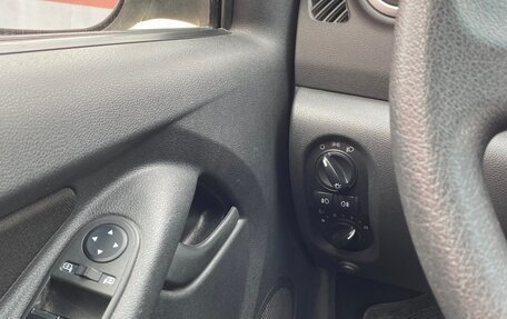 Datsun on-DO I рестайлинг, 2019 год, 595 000 рублей, 20 фотография