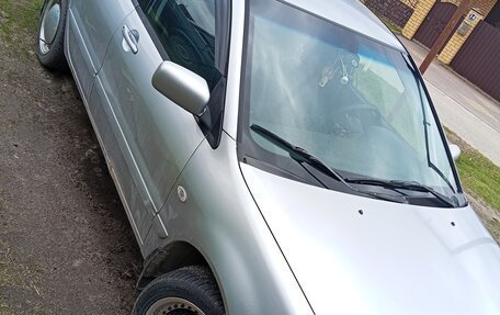 Mitsubishi Lancer IX, 2007 год, 290 000 рублей, 4 фотография