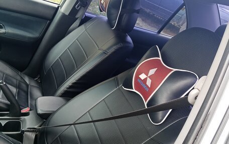 Mitsubishi Lancer IX, 2007 год, 290 000 рублей, 6 фотография