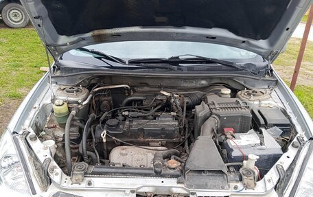 Mitsubishi Lancer IX, 2007 год, 290 000 рублей, 7 фотография