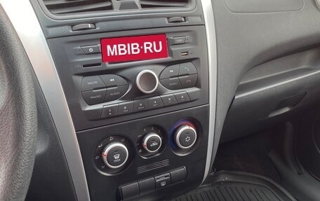 Datsun on-DO I рестайлинг, 2019 год, 595 000 рублей, 19 фотография