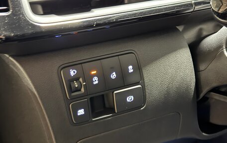 Hyundai Staria, 2021 год, 4 250 000 рублей, 8 фотография