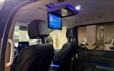 Hyundai Staria, 2021 год, 4 250 000 рублей, 12 фотография