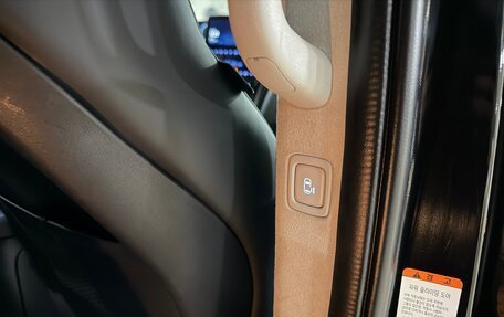 Hyundai Staria, 2021 год, 4 250 000 рублей, 18 фотография