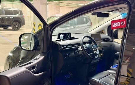 Hyundai Staria, 2021 год, 4 250 000 рублей, 6 фотография