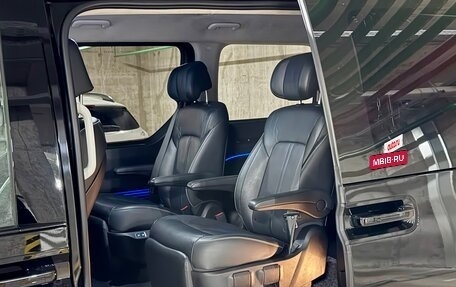 Hyundai Staria, 2021 год, 4 250 000 рублей, 11 фотография