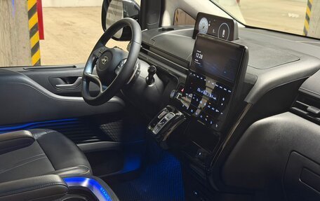 Hyundai Staria, 2021 год, 4 250 000 рублей, 22 фотография