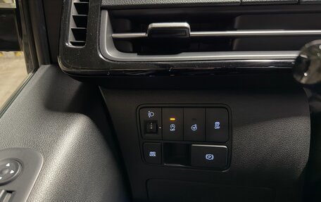 Hyundai Staria, 2021 год, 4 250 000 рублей, 25 фотография