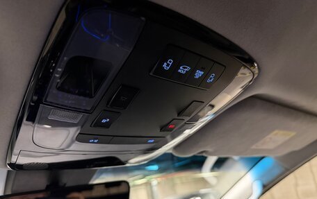 Hyundai Staria, 2021 год, 4 250 000 рублей, 24 фотография