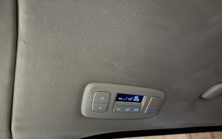 Hyundai Staria, 2021 год, 4 250 000 рублей, 27 фотография