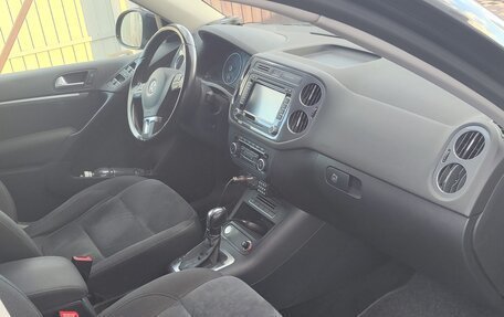 Volkswagen Tiguan I, 2013 год, 1 550 000 рублей, 5 фотография