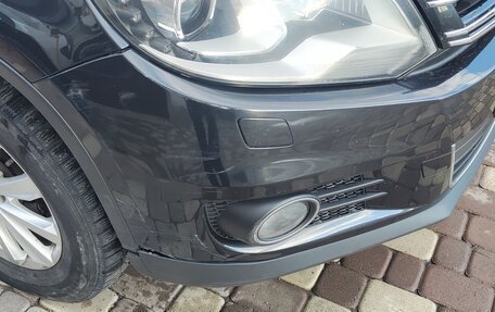 Volkswagen Tiguan I, 2013 год, 1 550 000 рублей, 8 фотография