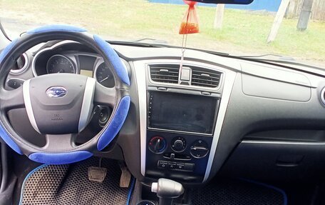 Datsun mi-DO, 2015 год, 420 000 рублей, 6 фотография