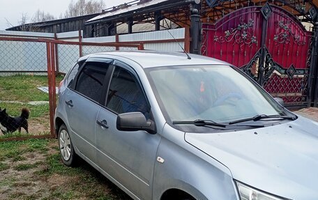 Datsun mi-DO, 2015 год, 420 000 рублей, 4 фотография