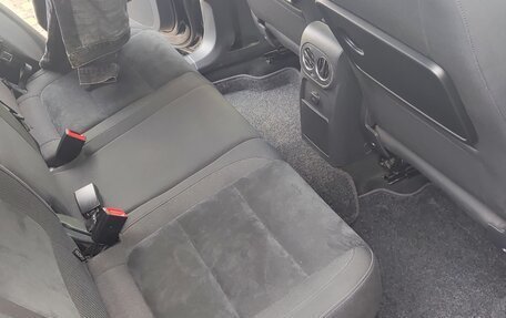 Volkswagen Tiguan I, 2013 год, 1 550 000 рублей, 6 фотография