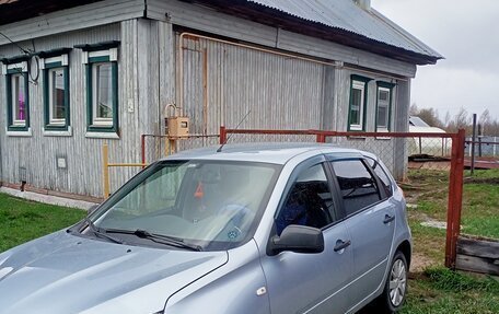 Datsun mi-DO, 2015 год, 420 000 рублей, 3 фотография