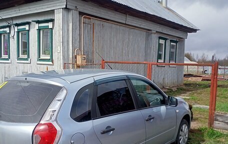 Datsun mi-DO, 2015 год, 420 000 рублей, 7 фотография