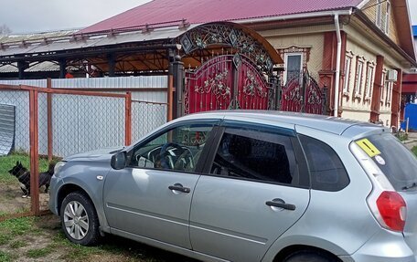 Datsun mi-DO, 2015 год, 420 000 рублей, 8 фотография