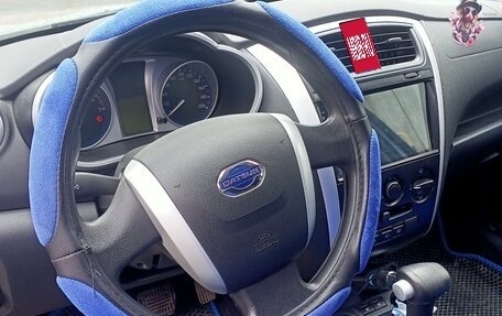 Datsun mi-DO, 2015 год, 420 000 рублей, 5 фотография