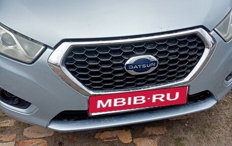 Datsun mi-DO, 2015 год, 420 000 рублей, 2 фотография