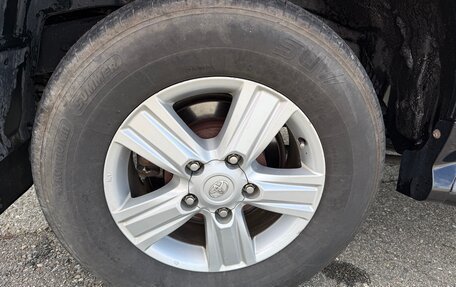 Toyota Land Cruiser 200, 2012 год, 3 470 000 рублей, 8 фотография