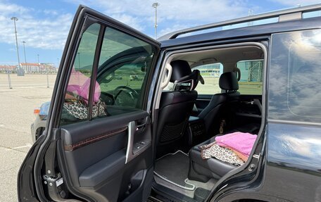 Toyota Land Cruiser 200, 2012 год, 3 470 000 рублей, 10 фотография