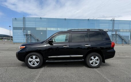 Toyota Land Cruiser 200, 2012 год, 3 470 000 рублей, 7 фотография