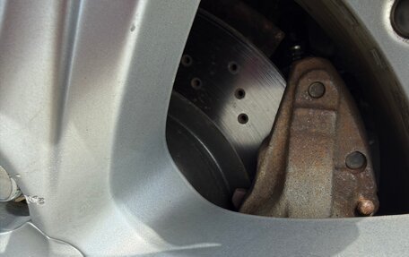 Toyota Land Cruiser 200, 2012 год, 3 470 000 рублей, 9 фотография