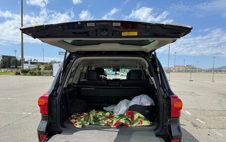 Toyota Land Cruiser 200, 2012 год, 3 470 000 рублей, 12 фотография