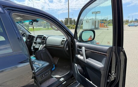 Toyota Land Cruiser 200, 2012 год, 3 470 000 рублей, 15 фотография