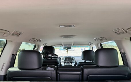 Toyota Land Cruiser 200, 2012 год, 3 470 000 рублей, 13 фотография