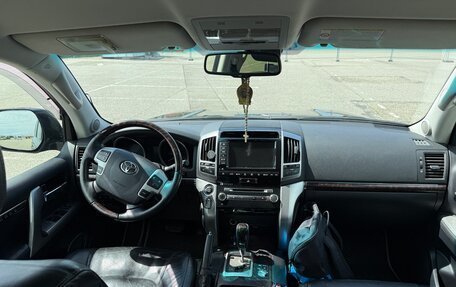 Toyota Land Cruiser 200, 2012 год, 3 470 000 рублей, 16 фотография