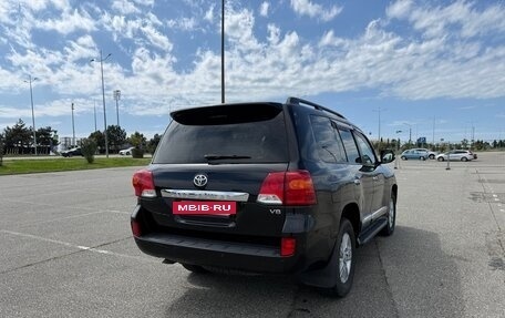 Toyota Land Cruiser 200, 2012 год, 3 470 000 рублей, 6 фотография