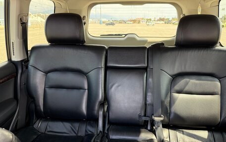 Toyota Land Cruiser 200, 2012 год, 3 470 000 рублей, 21 фотография