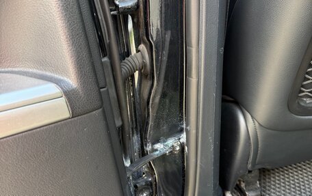 Toyota Land Cruiser 200, 2012 год, 3 470 000 рублей, 26 фотография