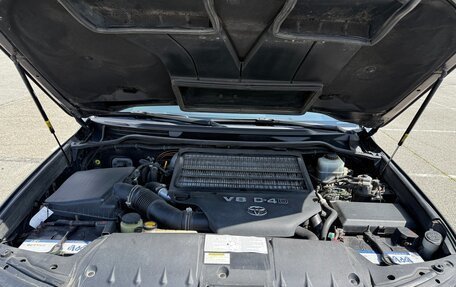 Toyota Land Cruiser 200, 2012 год, 3 470 000 рублей, 24 фотография