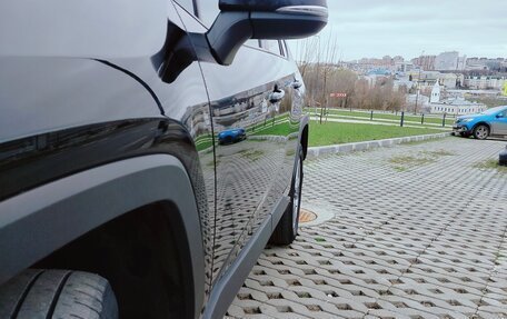 Toyota RAV4, 2020 год, 3 150 000 рублей, 6 фотография