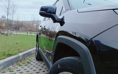 Toyota RAV4, 2020 год, 3 150 000 рублей, 5 фотография