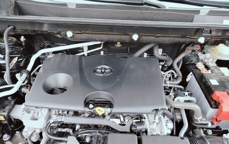 Toyota RAV4, 2020 год, 3 150 000 рублей, 11 фотография