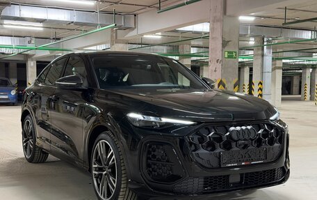 Audi Q5, 2025 год, 8 750 000 рублей, 3 фотография