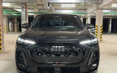 Audi Q5, 2025 год, 8 750 000 рублей, 2 фотография