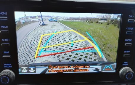 Toyota RAV4, 2020 год, 3 150 000 рублей, 15 фотография